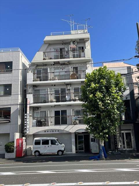 ポートハイム前里町