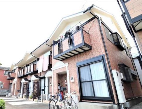 グランシェール I