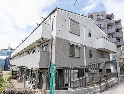 スピカハイツ弘明寺