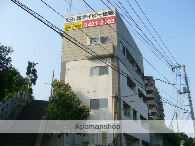 ヒルズスタイル