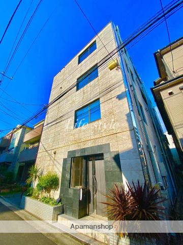 エスコートパレス南浅90壱番館