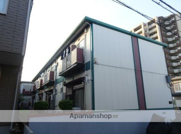 アーバン大倉山