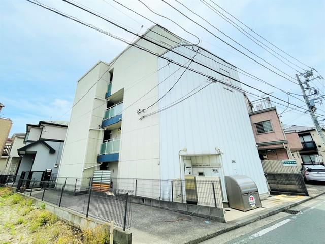 メゾンたくづの