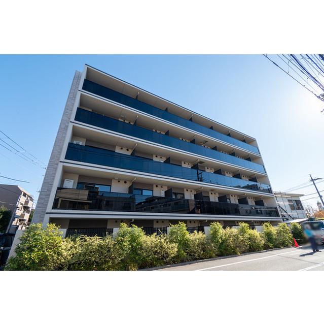 BLUROCK大鳥居