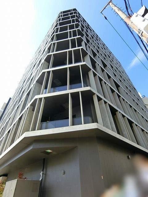 ZOOM横浜関内(1K/10階)