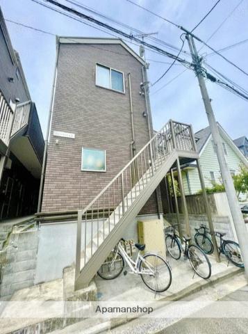 パークサイド金沢