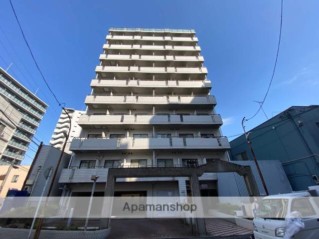 ジョイフル川崎弐番館