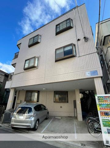 Mビル紺屋町(1K/2階)