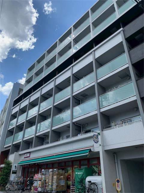 ウィスティリア高津