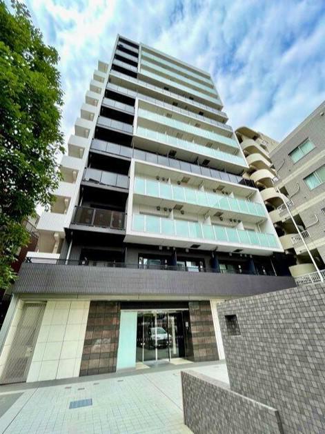 レジディア蒲田Ⅴ