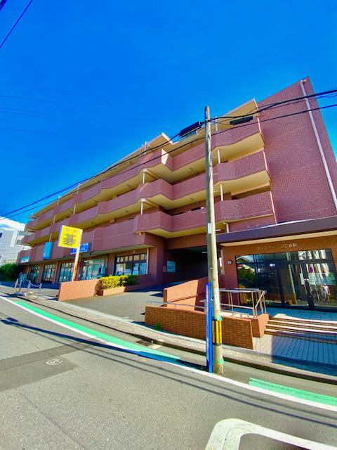 ウィステーリア二俣川