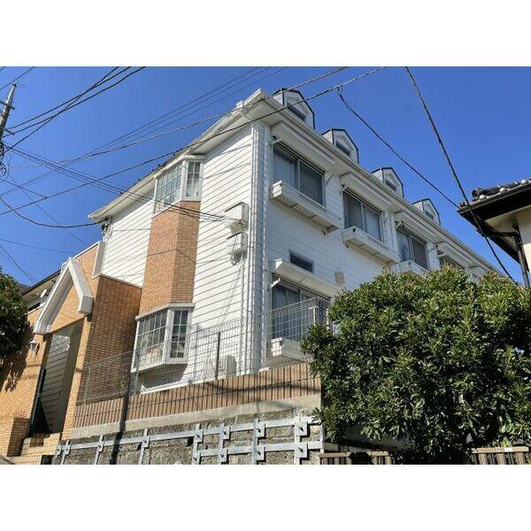 スカイピア弘明寺(ワンルーム/2階)