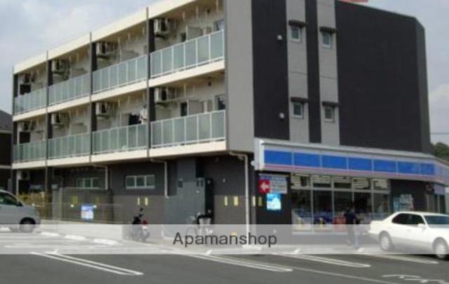 リュミエール東山田