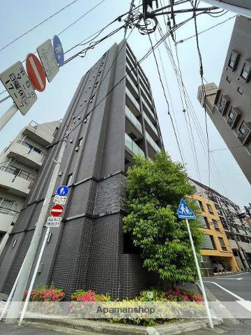 LEA横濱反町駅前