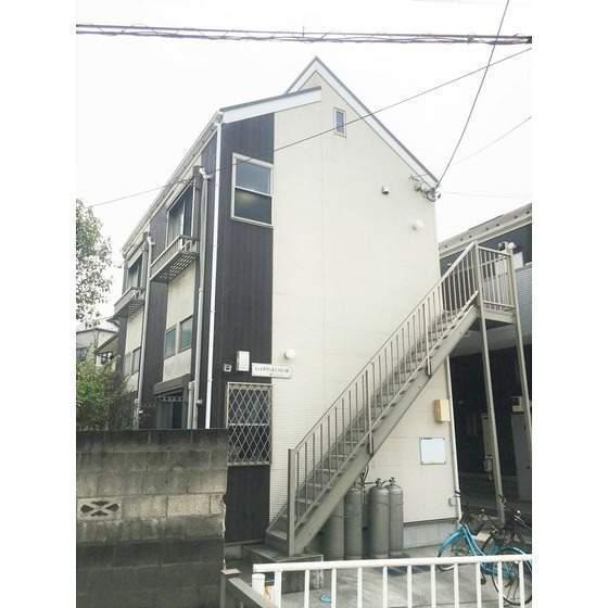G・Aタウン保土ヶ谷A棟