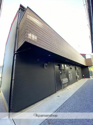 カーサフェリーチェ妙蓮寺