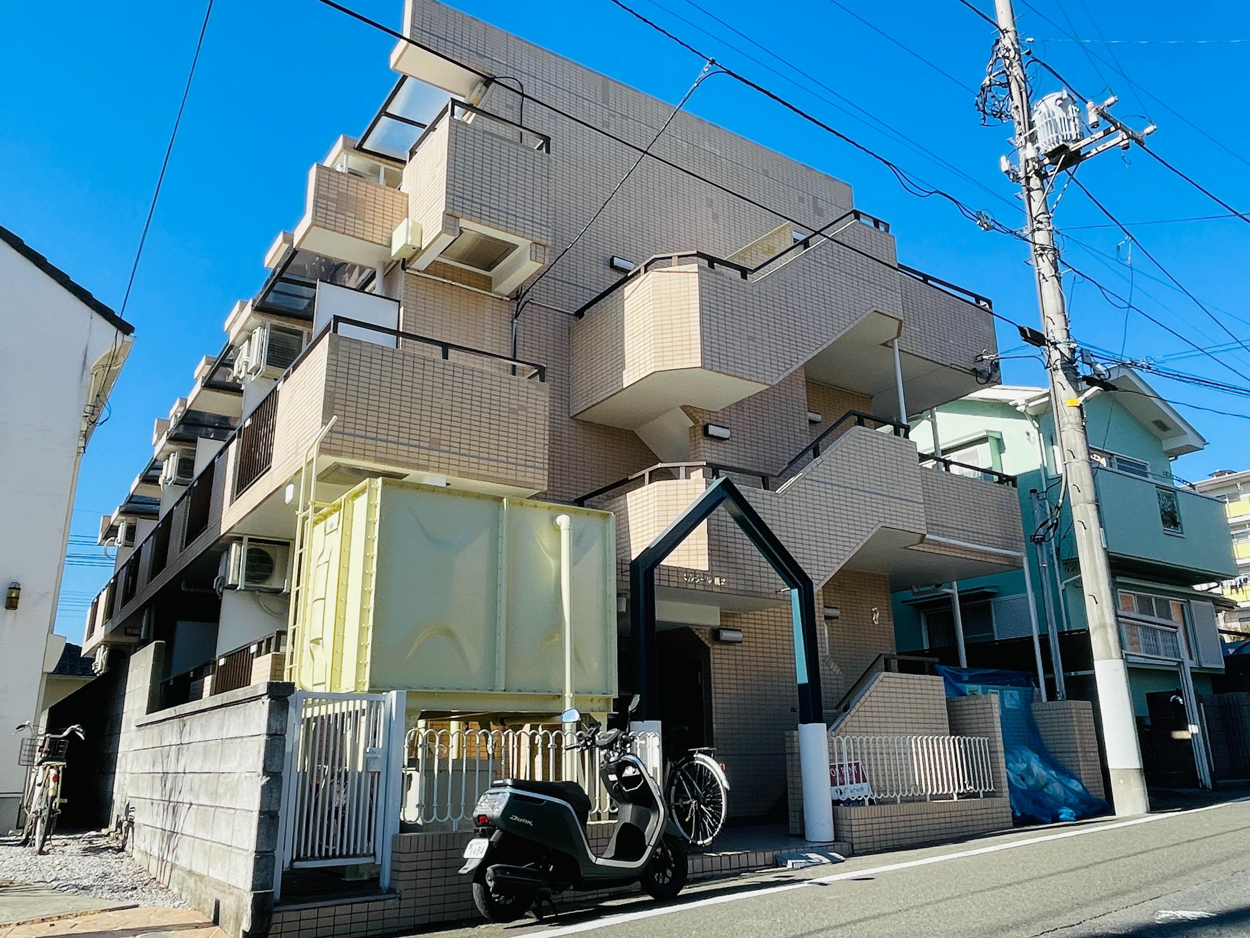 ベルタール橋本
