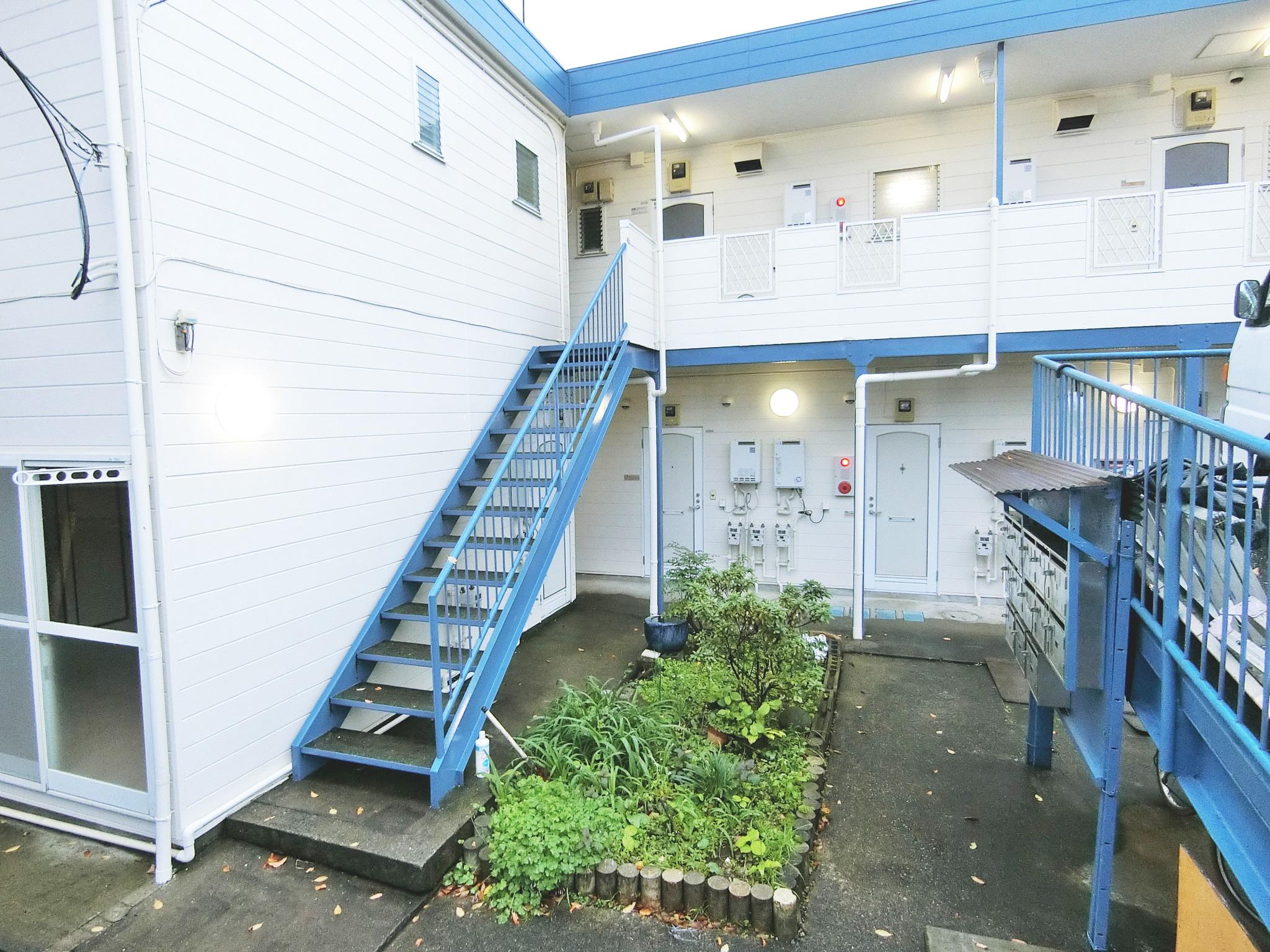 ファーストヒルズ