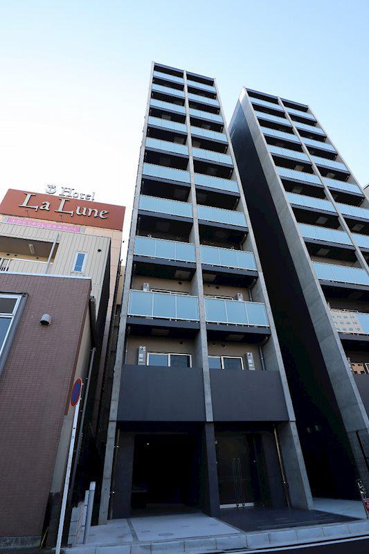 スパシエ横浜アルト