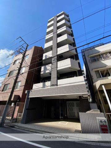 グランリーヴェル横濱南AIRY