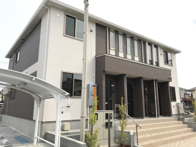 エイコンフィールドⅠ