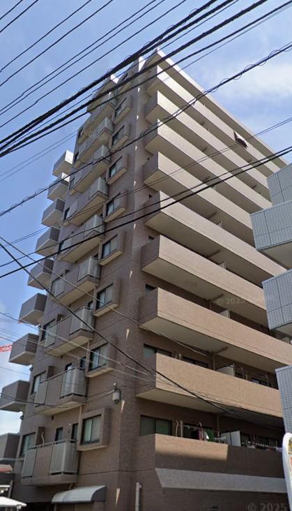 日神パレステージ西横浜