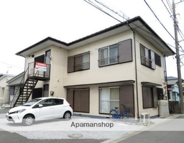 三戸部アパート