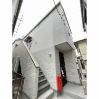 シュシュ金沢八景