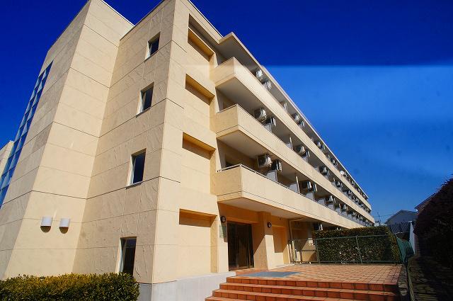 アプリーレ藤が丘[4階]