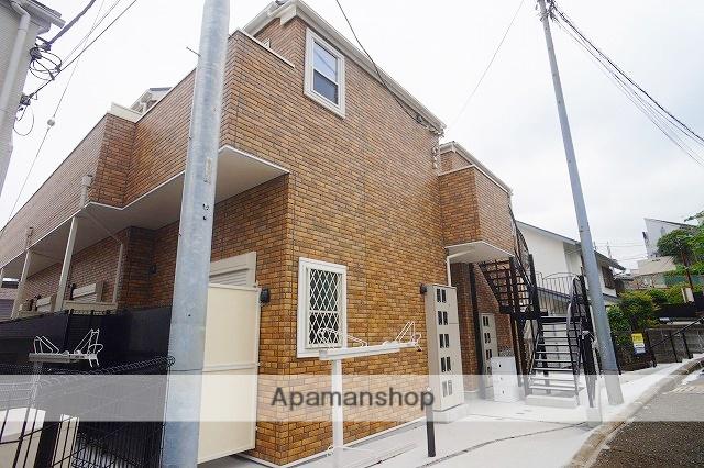 ハーミットクラブハウス横浜松ヶ丘