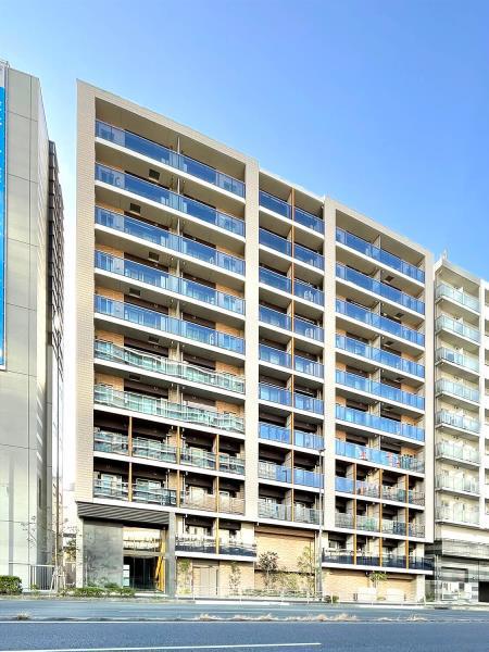 フェルモ横浜桜木町