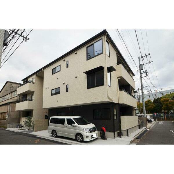 K・RIOGRANDE