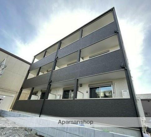 ジーメゾン伊勢原石田