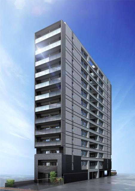 ガーラ・プレシャス川崎西口