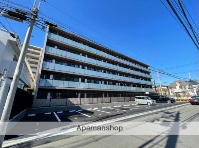 エステムコート元住吉
