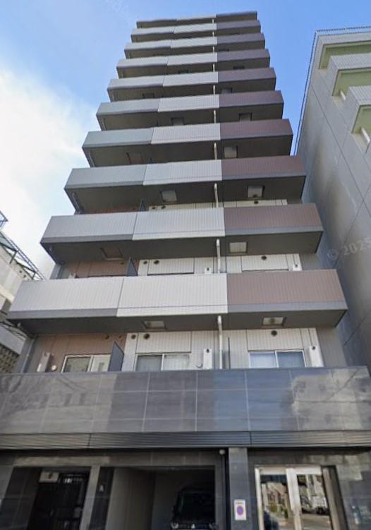 ラフィスタ町田(1DK/8階)