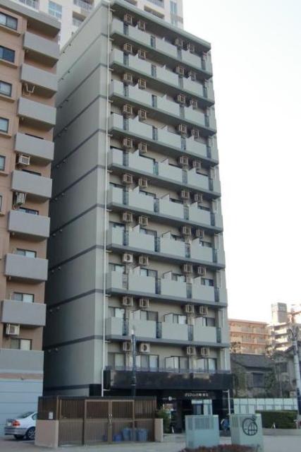 グリフィン川崎・西口