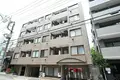 菱和パレス品川中延