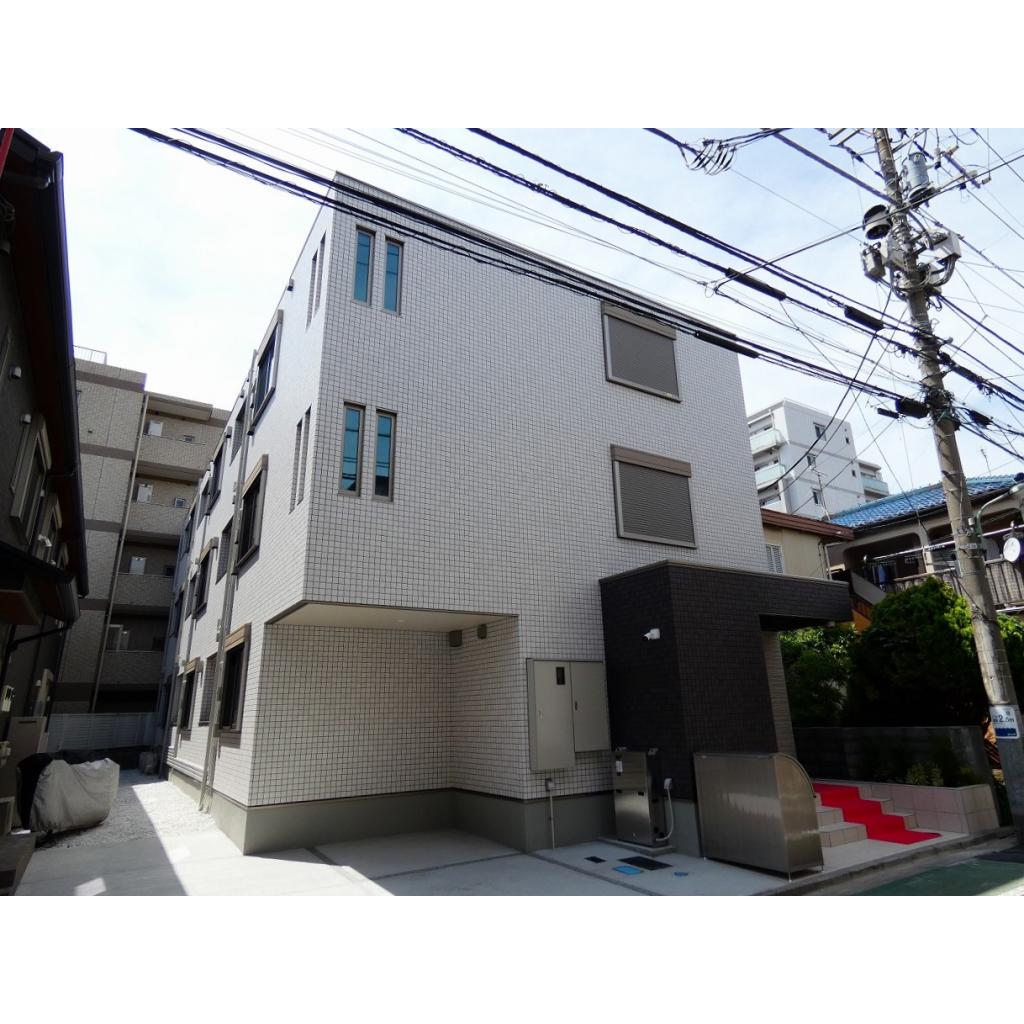 リビエール水神