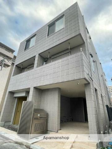 フラッグ・フォレスト