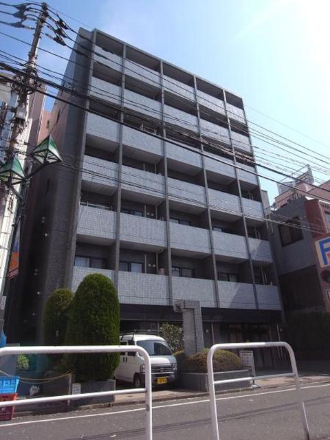 ジョイフル町田