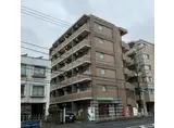 アルカサーノ新杉田