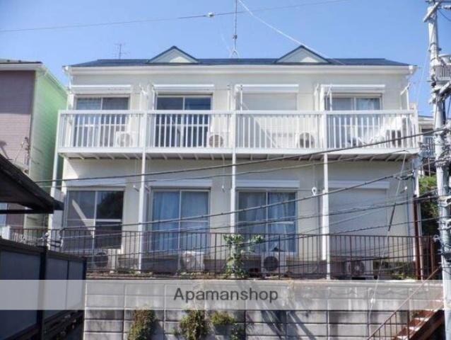 コリーヌヴェルテ弘明寺