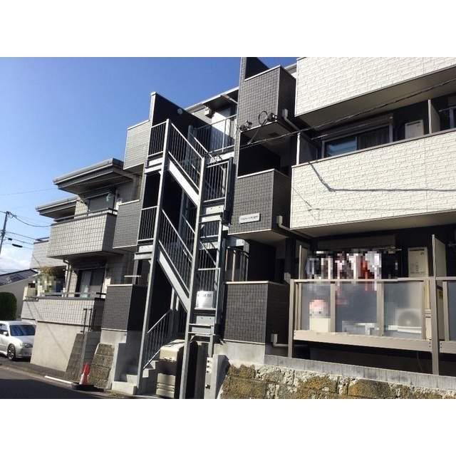ベルフォート町屋町