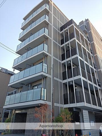 エステムコート横濱大口