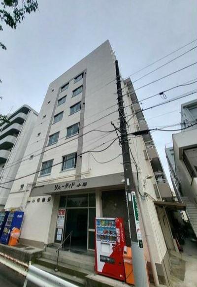 リバーサイド小柳