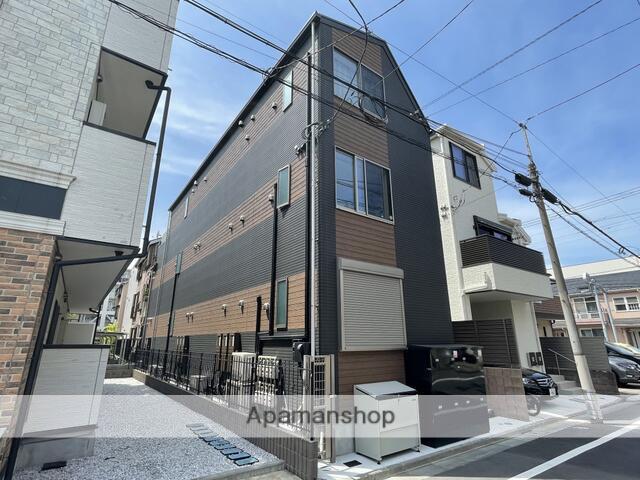 THEROOMS羽田ザルームスハネ