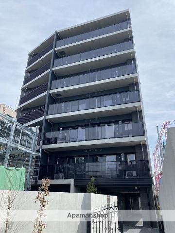 デュオステージ中山