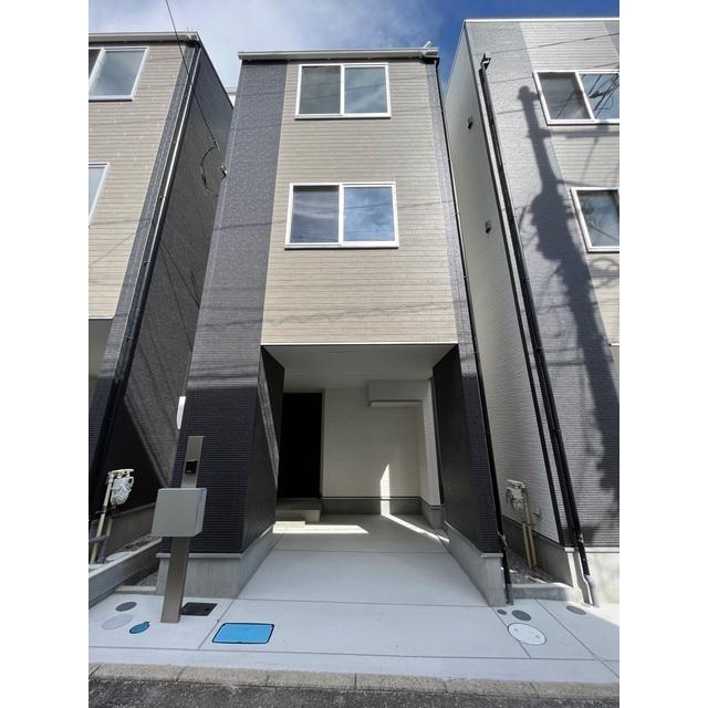 湘南新宿ライン高海 辻堂駅 徒歩10分 3階建 築3年