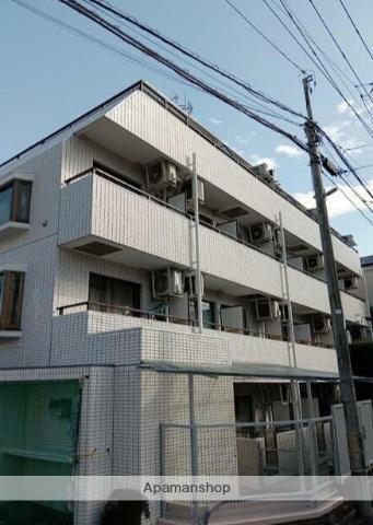 エヴェナール横浜
